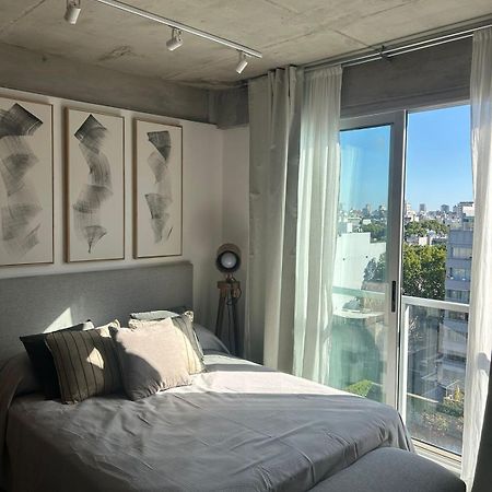 Palermo Millennial Grey Studio Buenos Aires Exteriör bild
